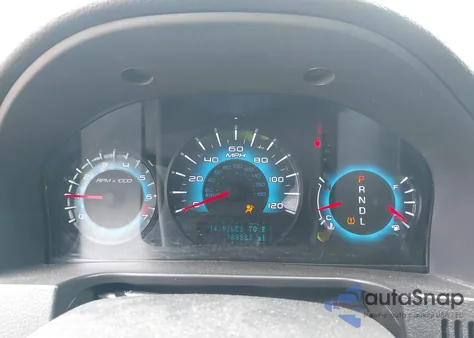 2012 Ford Fusion Se из США, поврежденный, VIN 3FAHP0HA0CR241935